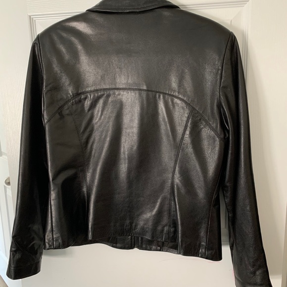 Danier Leather jacket - Picture 2 of 5